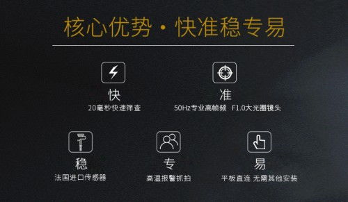 华盛昌dt 870ys助力抗疫前线核心优势凸显