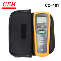 CO-181 一氧化碳检测仪 CEM华盛昌一氧化碳气体侦测计_电子电工仪器_测量仪表_测距仪_产品库_中国化工仪器网