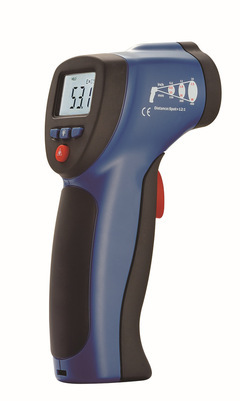 【CEM华盛昌DT-880小巧型红外测温仪原装正品】价格,厂家,图片,温度计,基睿电子科技(上海)-