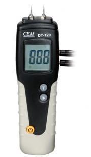 CEM华盛昌DT-129专业木材水分温湿度仪_仪器仪表_世界工厂网