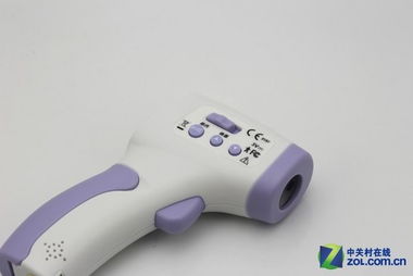 到底哪类最靠谱 四种宝宝用体温计横评