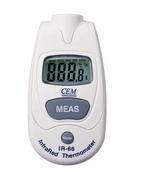 CEM华盛昌IR-66/DT-66B 掌上式红外测温仪,红外测温仪-常州锐品精密仪器