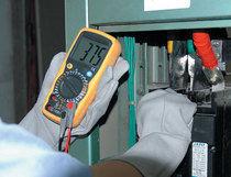 CEM华盛昌DT-9908 高性能高精确数字万用表_电子电工仪器_测量仪表_测距仪_产品库_中国化工仪器网