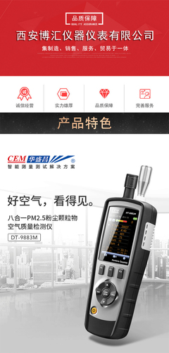 华盛昌